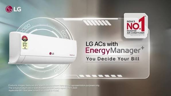 LG AC